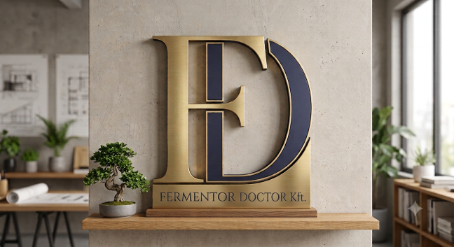 Fermentor Doctor Projekt